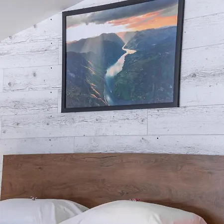 Splav-apartman Grizzly *