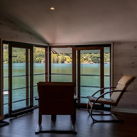 Splav-apartman Grizzly * Gaocici