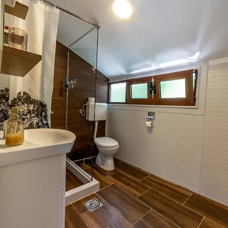 Appartement Splav-apartman Grizzly Gaocici