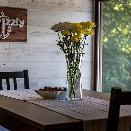 شقة Splav-apartman Grizzly