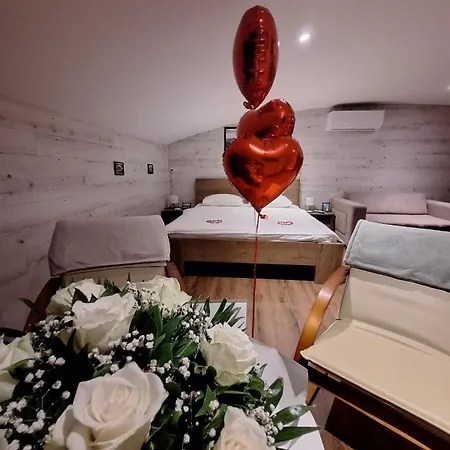 Splav-apartman Grizzly * Gaocici