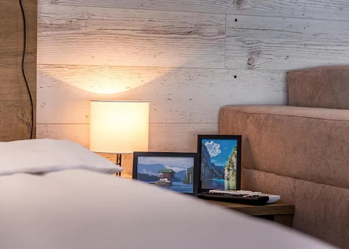 Splav-apartman Grizzly *