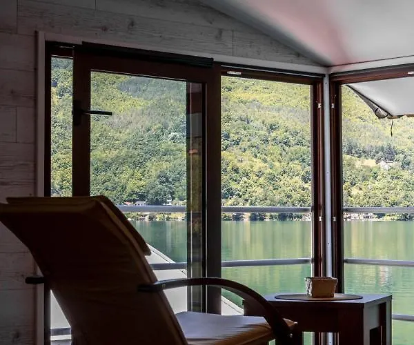 Daire Splav-apartman Grizzly