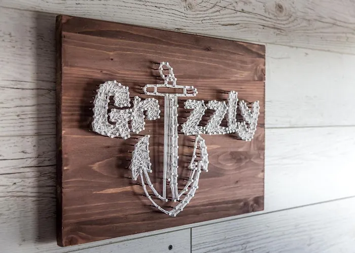 Splav-apartman Grizzly Daire *